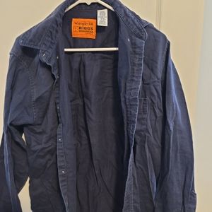 Wrangler FR Riggs Workwear